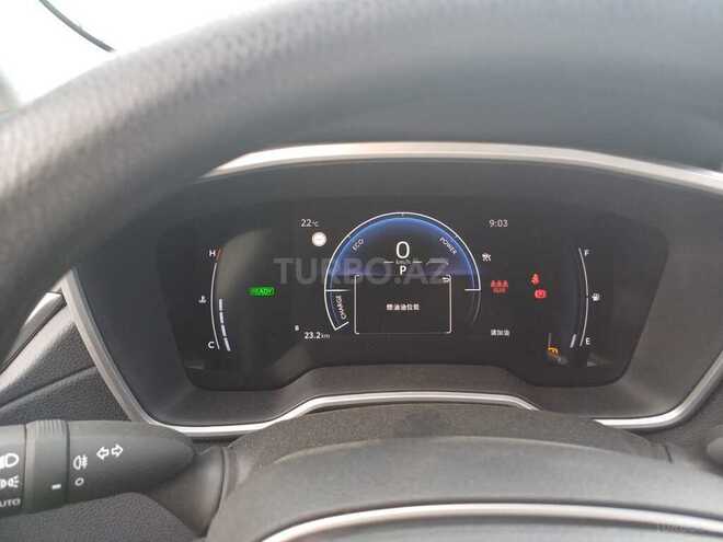 Toyota  2024, 0 km - 2.0 l - Bakı