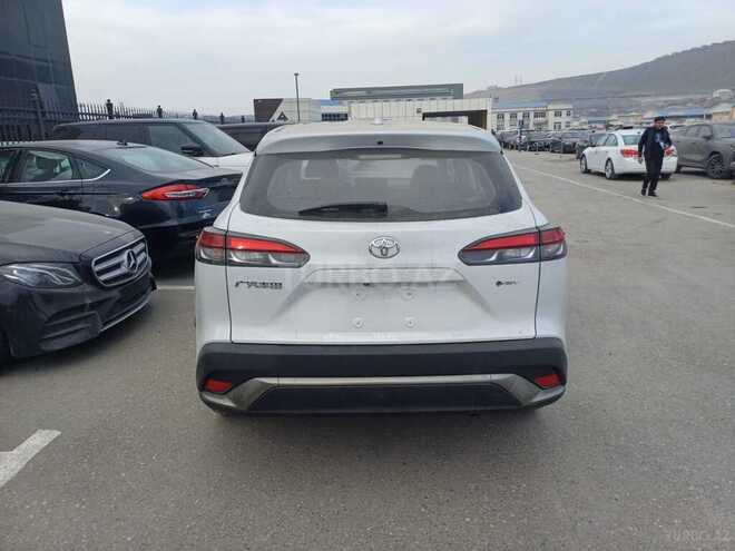 Toyota  2024, 0 km - 2.0 l - Bakı