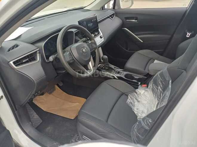 Toyota  2024, 0 km - 2.0 l - Bakı