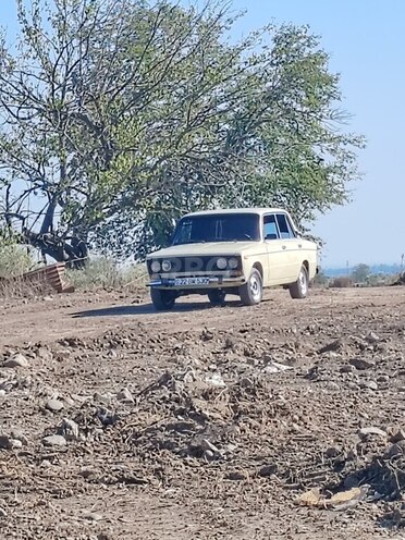 LADA (VAZ) 2106 1983, 95,000 km - 1.3 л - Bərdə