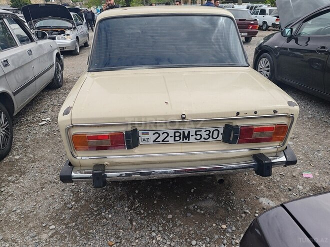 LADA (VAZ) 2106 1983, 95,000 km - 1.3 л - Bərdə