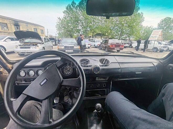 LADA (VAZ) 2106 1983, 95,000 km - 1.3 л - Bərdə