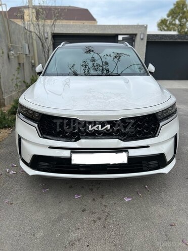 Kia Sorento 2023, 17,000 km - 1.6 l - Bakı