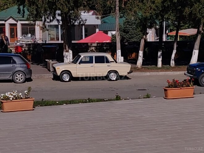 LADA (VAZ) 2106 1983, 95,000 km - 1.3 л - Bərdə