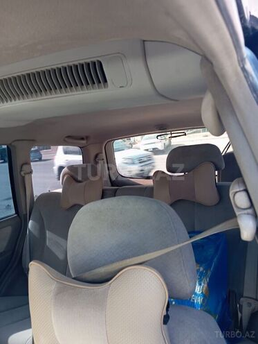 Hyundai Terracan 2005, 250,000 km - 3.5 l - Bakı