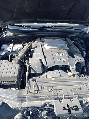 Hyundai Terracan 2005, 250,000 km - 3.5 l - Bakı