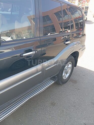 Hyundai Terracan 2005, 250,000 km - 3.5 l - Bakı