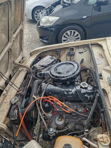 LADA (VAZ) 2106 1983, 95,000 km - 1.3 л - Bərdə
