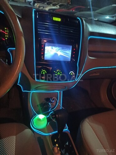 Kia Sportage 2007, 266,060 km - 2.0 l - Bakı