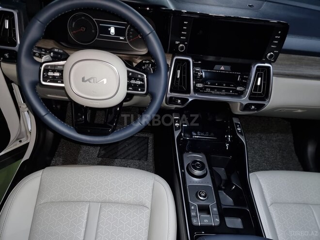 Kia Sorento 2023, 17,000 km - 1.6 l - Bakı