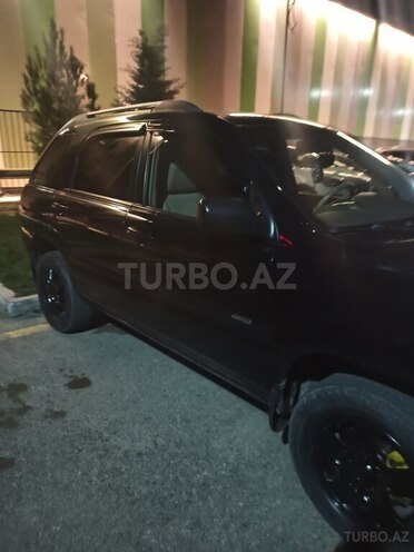 Kia Sportage 2007, 266,060 km - 2.0 l - Bakı