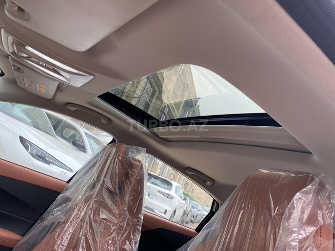 Changan Qiyuan A05 2025, 0 km - 1.5 л - Bakı