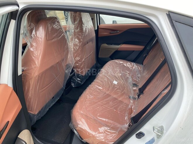 Changan Qiyuan A05 2025, 0 km - 1.5 л - Bakı
