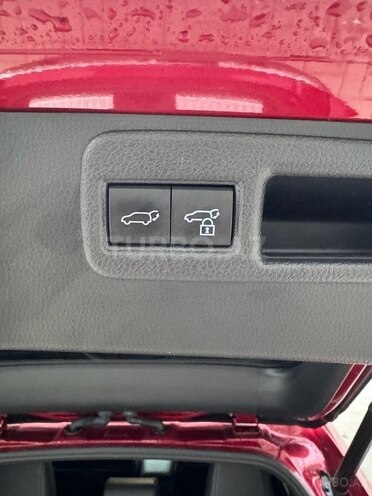 Toyota RAV4 2021, 41,000 km - 2.5 л - Bakı