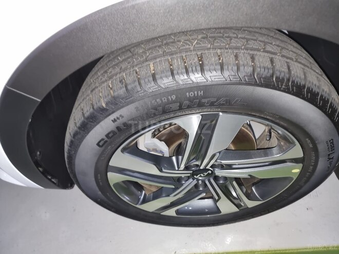 Kia Sorento 2023, 17,000 km - 1.6 l - Bakı
