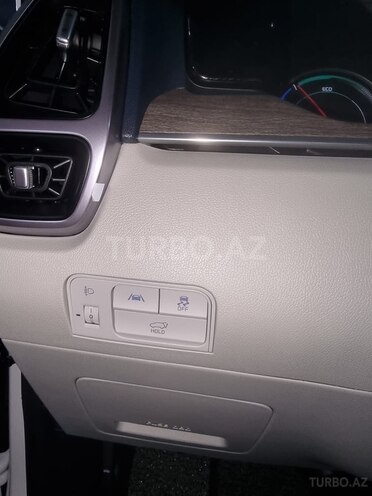 Kia Sorento 2023, 17,000 km - 1.6 l - Bakı