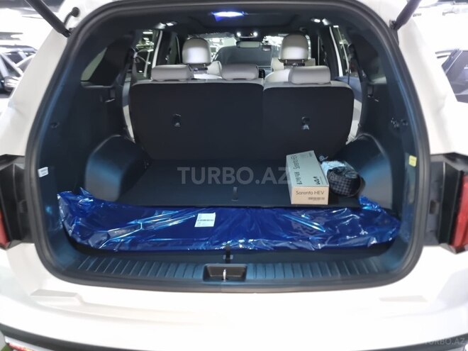 Kia Sorento 2023, 17,000 km - 1.6 l - Bakı