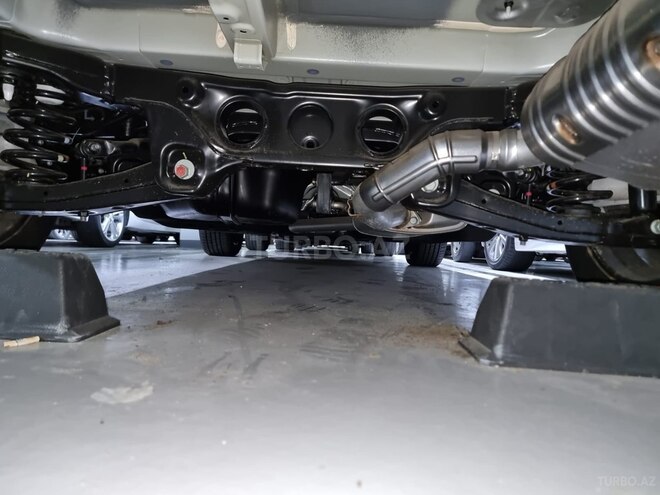 Kia Sorento 2023, 17,000 km - 1.6 l - Bakı
