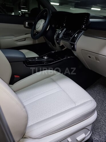 Kia Sorento 2023, 17,000 km - 1.6 l - Bakı
