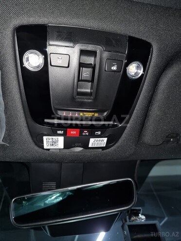Kia Sorento 2023, 17,000 km - 1.6 l - Bakı