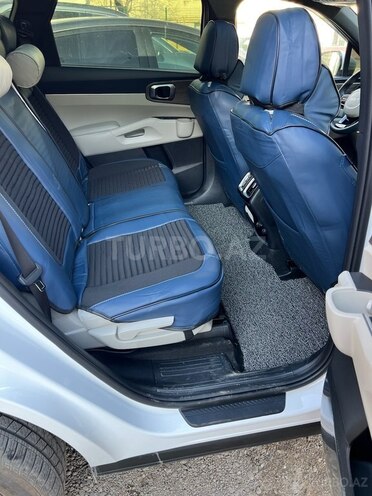 Kia Sorento 2023, 17,000 km - 1.6 l - Bakı
