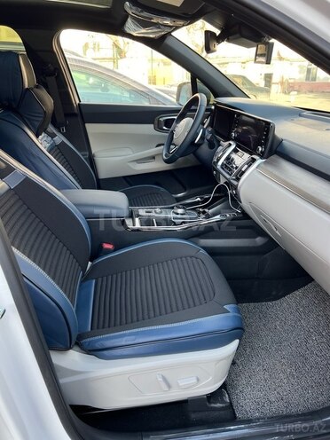 Kia Sorento 2023, 17,000 km - 1.6 l - Bakı