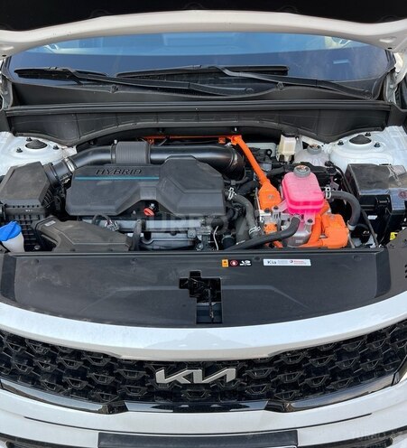 Kia Sorento 2023, 17,000 km - 1.6 l - Bakı