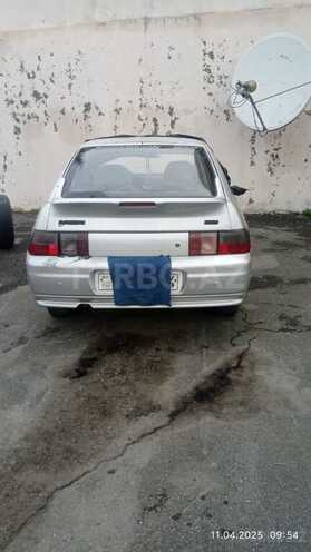 LADA (VAZ) 2112 2001, 232,568 km - 1.5 л - Zaqatala