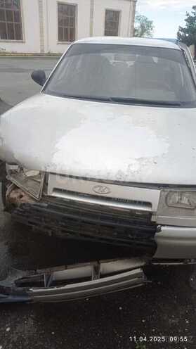 LADA (VAZ) 2112 2001, 232,568 km - 1.5 л - Zaqatala