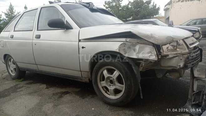LADA (VAZ) 2112 2001, 232,568 km - 1.5 л - Zaqatala