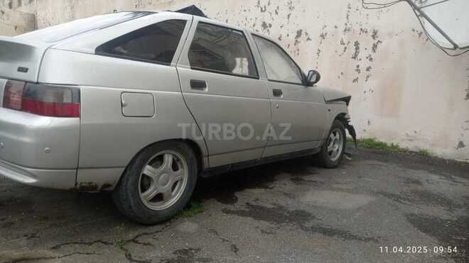 LADA (VAZ) 2112 2001, 232,568 km - 1.5 л - Zaqatala