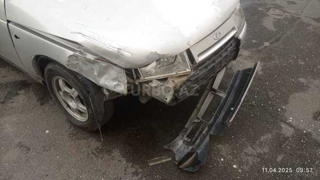 LADA (VAZ) 2112 2001, 232,568 km - 1.5 л - Zaqatala