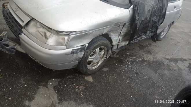 LADA (VAZ) 2112 2001, 232,568 km - 1.5 л - Zaqatala