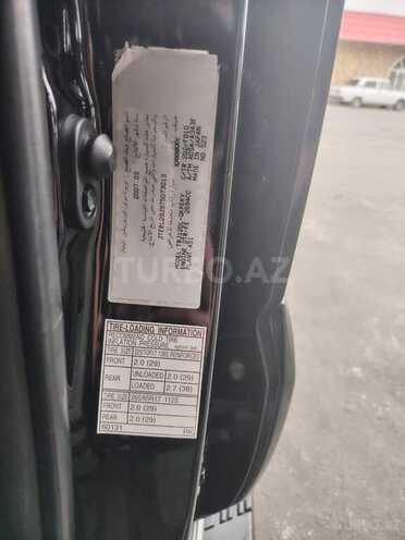 Toyota Land Cruiser Prado 2007, 177,000 km - 2.7 l - Bakı
