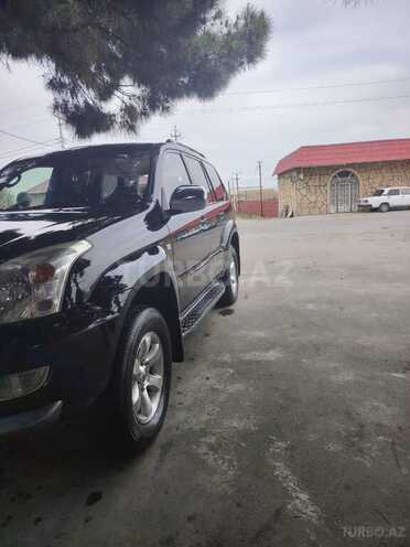 Toyota Land Cruiser Prado 2007, 177,000 km - 2.7 l - Bakı