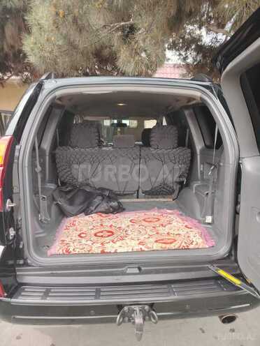 Toyota Land Cruiser Prado 2007, 177,000 km - 2.7 l - Bakı