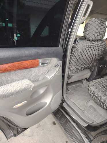 Toyota Land Cruiser Prado 2007, 177,000 km - 2.7 l - Bakı