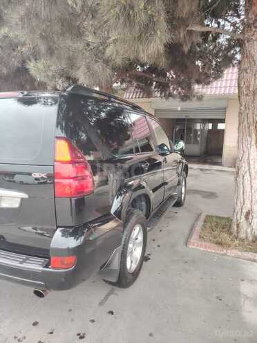 Toyota Land Cruiser Prado 2007, 177,000 km - 2.7 l - Bakı