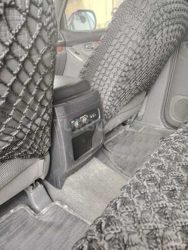 Toyota Land Cruiser Prado 2007, 177,000 km - 2.7 l - Bakı