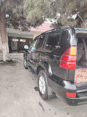 Toyota Land Cruiser Prado 2007, 177,000 km - 2.7 l - Bakı
