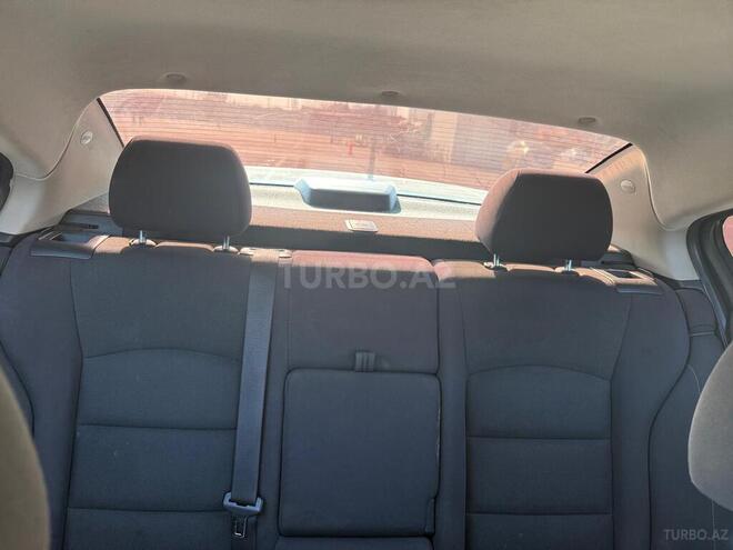 Chevrolet Cruze 2012, 280,000 km - 1.4 l - Bakı
