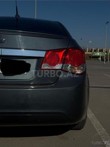 Chevrolet Cruze 2012, 280,000 km - 1.4 l - Bakı