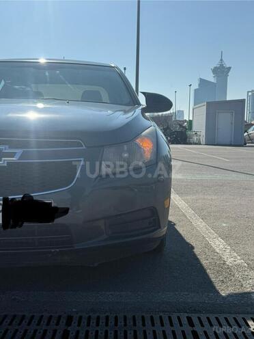 Chevrolet Cruze 2012, 280,000 km - 1.4 l - Bakı
