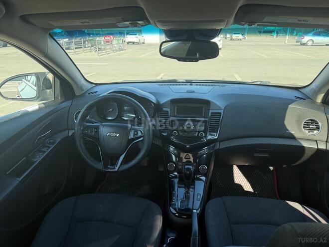 Chevrolet Cruze 2012, 280,000 km - 1.4 l - Bakı