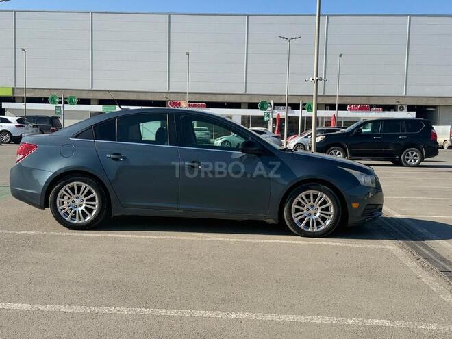 Chevrolet Cruze 2012, 280,000 km - 1.4 l - Bakı