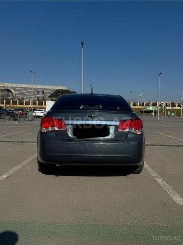 Chevrolet Cruze 2012, 280,000 km - 1.4 l - Bakı