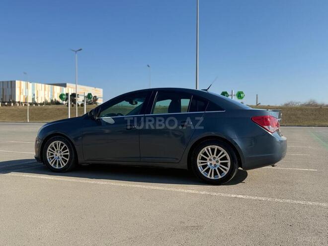 Chevrolet Cruze 2012, 280,000 km - 1.4 l - Bakı
