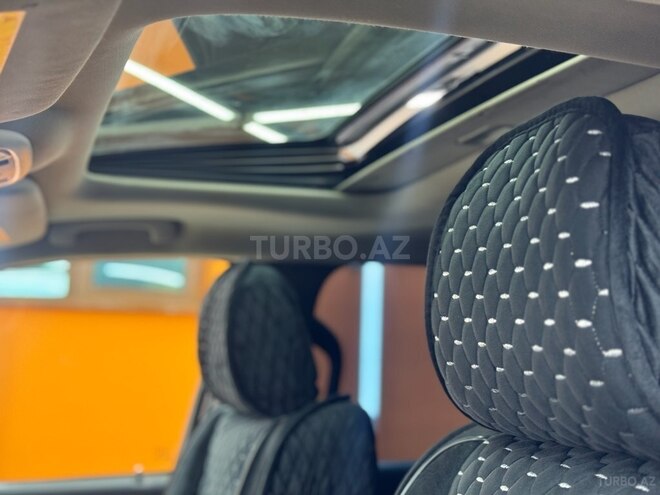 Dodge Durango 2012, 217,000 km - 3.6 l - Bakı