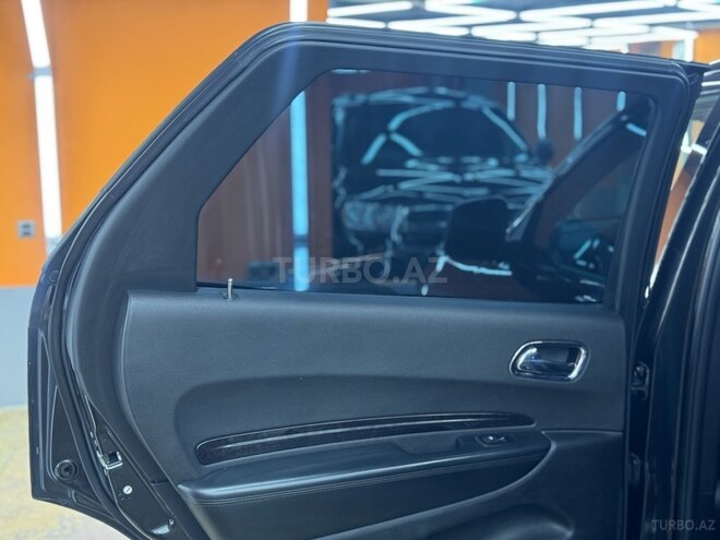 Dodge Durango 2012, 217,000 km - 3.6 l - Bakı