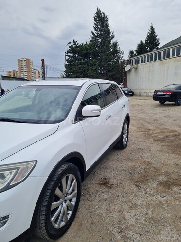 Mazda CX-9 2009, 209,500 km - 3.7 l - Bakı